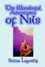 Image for The Wonderful Adventures of Nils by Selma Lagerlof, Juvenile Fiction, Classics