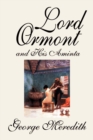 Image for Lord Ormont and His Aminta by George Meredith, Fiction, Literary