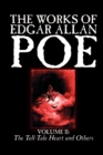 Image for The Works of Edgar Allan Poe, Vol. II of V : The Tell-Tale Heart and Others, Fiction, Classics, Literary Collections