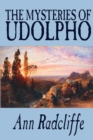 Image for The Mysteries of Udolpho by Ann Radcliffe, Fiction, Classics, Horror