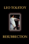 Image for Resurrection by Leo Tolstoy, Fiction, Classics, Literary