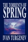 Image for The Torrents of Spring by Ivan Turgenev, Fiction, Literary, Poetry