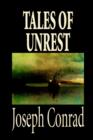Image for Tales of Unrest by Joseph Conrad, Fiction, Classics
