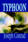 Image for Typhoon by Joseph Conrad, Fiction, Classics