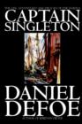 Image for The Life, Adventures and Piracies of the Famous Captain Singleton by Daniel Defoe, Fiction, Classics, Action &amp; Adventure