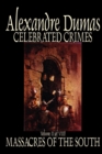Image for Celebrated Crimes, Vol. II by Alexandre Dumas, Fiction, True Crime, Literary Collections