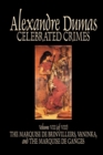 Image for Celebrated Crimes, Vol. VIII by Alexandre Dumas, Fiction, True Crime, Literary Collections