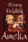 Image for Amelia by Henry Fielding, Fiction, Literary
