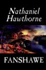 Image for Fanshawe by Nathaniel Hawthorne, Fiction, Literary