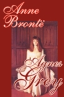 Image for Agnes Grey by Anne Bronte, Fiction, Classics
