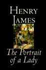 Image for The Portrait of a Lady by Henry James, Fiction, Classics