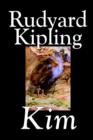 Image for Kim by Rudyard Kipling, Fiction, Literary