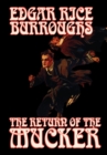 Image for The Return of the Mucker by Edgar Rice Burroughs, Fiction