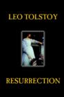 Image for Resurrection by Leo Tolstoy, Fiction, Classics, Literary