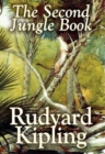Image for The Second Jungle Book by Rudyard Kipling, Fiction, Classics