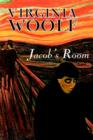 Image for Jacob&#39;s Room by Virginia Woolf, Fiction, Classics, Literary