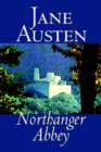 Image for Northanger Abbey by Jane Austen, Fiction, Literary, Classics