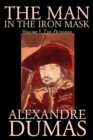 Image for The Man in the Iron Mask, Vol. I by Alexandre Dumas, Fiction, Classics