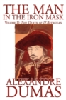 Image for The Man in the Iron Mask, Vol. II by Alexandre Dumas, Fiction, Classics