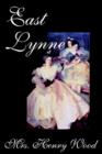 Image for East Lynne by Mrs. Henry Wood, Fiction, Literary