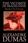 Image for The Vicomte de Bragelonne, Vol. I by Alexandre Dumas, Fiction, Classics