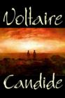 Image for Candide by Voltaire, Fiction, Classics