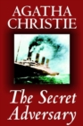Image for The Secret Adversary by Agatha Christie, Fiction, Mystery &amp; Detective