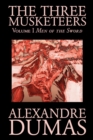 Image for The Three Musketeers, Vol. I by Alexandre Dumas, Fiction, Classics, Historical, Action &amp; Adventure