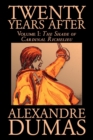 Image for Twenty Years After, Vol. I by Alexandre Dumas, Fiction, Literary