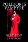 Image for Polidori&#39;s Vampyre by John Polidori, Fiction, Horror