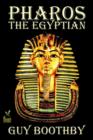Image for Pharos, The Egyptian by Guy Boothby, Fiction, Fantasy
