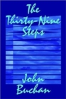 Image for The Thirty-Nine Steps by John Buchan, Fiction, Mystery &amp; Detective
