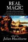 Image for Real Magic, Edited by Julian Hawthorne, Fiction, Anthologies