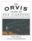 Image for The Orvis Guide to Fly Casting