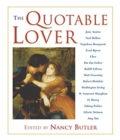 Image for The Quotable Lover