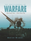 Image for Encyclopedia of Warfare : From Earliest Times...to the Present Day