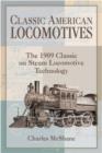 Image for Classic American Locomotives