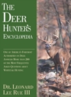 Image for The Deer Hunter&#39;s Encyclopedia