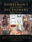 Image for The Horseman&#39;s Illustrated Dictionary