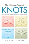 Image for The ultimate book of knots