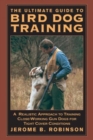 Image for Ultimate Guide to Bird Dog Training