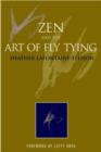 Image for Zen and the Art of Fly Tying
