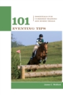 Image for 101 eventing tips  : essentials for combined training and horse trials