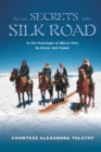 Image for The Last Secrets of the Silk Road : In the Footsteps of Marco Polo by Horse and Camel
