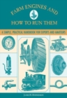 Image for Farm Engines and How to Run Them