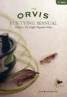 Image for Orvis Fly-Tying Manual