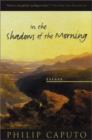 Image for In the shadows of the morning  : essays