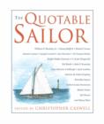 Image for The quotable sailor