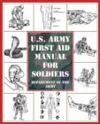 Image for U.S. Army First Aid Manual for Soldiers