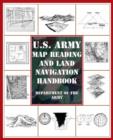 Image for U.S. Army Map Reading and Land Navigation Handbook
